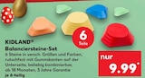 Balanciersteine-Set von KIDLAND für 9,99 € bei Kaufland im Angebot Balanciersteine-Set von KIDLAND im aktuellen Kaufland Prospekt