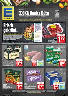 Aktueller EDEKA Prospekt