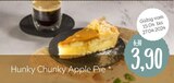 Hunky Chunky Apple Pie bei XXXLutz Möbelhäuser im Freudenberg Prospekt für 3,90 €