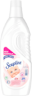 2+1 OFFERT AU CHOIX SUR LA GAMME DES ADOUCISSANTS - SOUPLINE en promo chez Auchan Hypermarché 2+1 OFFERT AU CHOIX SUR LA GAMME DES ADOUCISSANTS - SOUPLINE dans le catalogue Auchan Hypermarché
