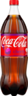 COCA-COLA Cherry saveur cerise - Lidl à Neuilly-sur-Seine COCA-COLA Cherry saveur cerise en promo chez Lidl Neuilly-sur-Seine à 1,13 €