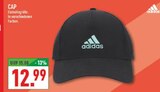 CAP im Angebot bei Marktkauf in Erftstadt CAP Angebote von adidas bei Marktkauf Erftstadt für 12,99 €