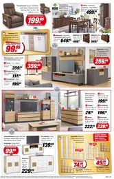 Fernseher Angebot & Preis im aktuellen Möbel AS Prospekt Fernseher Angebot im aktuellen Möbel AS Prospekt auf Seite 5