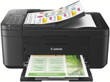 Imprimante multifonction 4 en 1 - Canon - Cora à Villemomble Imprimante multifonction 4 en 1 - Canon en promo chez Cora Villemomble à 59,99 €