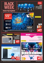 Aktueller Marktkauf Prospekt mit 4K Fernseher, "AUSWAHL RIESIG, PREISE NIEDRIG", Seite 42