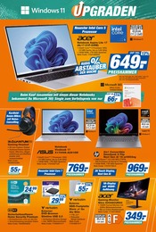 Aktueller expert Prospekt mit Headset, "Top Angebote", Seite 8