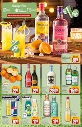 Grüner Tee Angebot & Preis im aktuellen REWE Prospekt Grüner Tee Angebot im aktuellen REWE Prospekt auf Seite 5