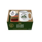 Coffret gentleman aventurier - Carrefour à Colombes Coffret gentleman aventurier en promo chez Carrefour Colombes à 16,90 €