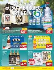 Aktueller Netto Marken-Discount Prospekt mit Wasser, "Aktuelle Angebote", Seite 24