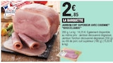 Jambon cuit supérieur avec couenne - Brocéliande à 2,85 € dans le catalogue E.Leclerc