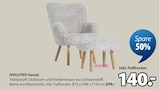 HVILSTED Sessel  im aktuellen JYSK Prospekt für 140,00 €
