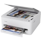 imprimante multifonction - CANON - Carrefour Market à Lorient imprimante multifonction - CANON en promo chez Carrefour Market Lorient à 49,99 €