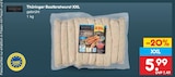 Aktuelles Thüringer Rostbratwurst XXL Angebot bei Netto Marken-Discount in Berlin ab 5,99 €