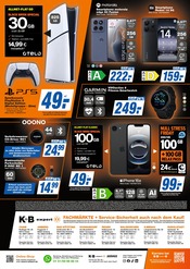 Ähnliche Schneeketten Angebote im Prospekt "Top Angebote" von expert in Amberg Ähnliche Angebote wie Schneeketten im Prospekt "Top Angebote" auf Seite 8 von expert in Amberg