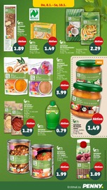 Aktueller Penny Prospekt mit Nivea, "Wer günstig will, muss Penny.", Seite 39