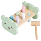 Klopfbank von My Baby Lou im aktuellen XXXLutz Möbelhäuser Prospekt für 7,99 €