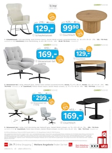 Relaxsessel im aktuellen XXXLutz Möbelhäuser Prospekt (Mönchengladbach) Relaxsessel im XXXLutz Möbelhäuser Prospekt "junges wohnen." mit 20 Seiten (Mönchengladbach)