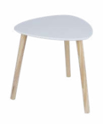 Bout de canapé - Gifi à Gravelines Bout de canapé en promo chez Gifi Gravelines à 9,90 €