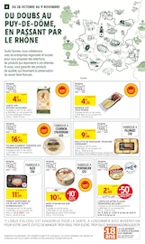 Vin Angebote im Prospekt "-60% DE REMISE IMMÉDIATE SUR LE 2ÈME" von Intermarché Contact Vin Angebote im Prospekt "-60% DE REMISE IMMÉDIATE SUR LE 2ÈME" von Intermarché Contact auf Seite 8