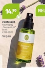 Raumspray „Sonnenlicht“ im Müller Prospekt Raumspray „Sonnenlicht“ von PRIMAVERA im aktuellen Müller Prospekt für 14,90 €