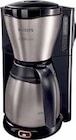 Filterkaffeemaschine HD7548/20 Gaia Therm von Philips im aktuellen MEDIMAX Prospekt