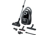 VSZ7X500 Staubsauger, maximale Leistung: 650 Watt von SIEMENS im aktuellen MediaMarkt Saturn Prospekt für 179,00 €