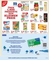 Aktueller Marktkauf Prospekt mit Spargel, "Aktuelle Angebote", Seite 11