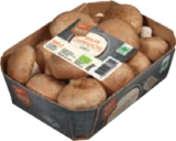 tegut... Bio-Champignons braun im Angebot bei tegut in Nürnberg tegut... Bio-Champignons braun Angebote von Naturland bei tegut Nürnberg für 1,99 €