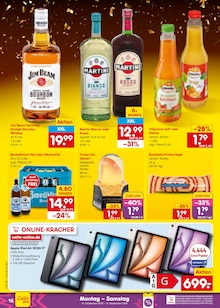 Handy im Netto Marken-Discount Prospekt "Aktuelle Angebote" mit 67 Seiten (Bottrop)