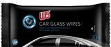 Lingettes imprégnées pour vitres - W5 en promo à 1,99 € chez Lidl Lingettes imprégnées pour vitres - W5 dans le catalogue Lidl