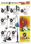 Aspirateur Balai Aspirateur Balai