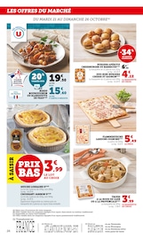 Barbecue Angebote im Prospekt "Super U" von Super U Barbecue Angebote im Prospekt "Super U" von Super U auf Seite 26