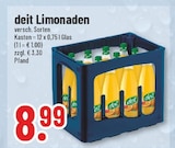 Trinkgut Oberhausen Prospekt mit  im Angebot für 8,99 €