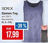 Damen-Top im Angebot bei Kaufhaus Stolz in Bremerhaven Damen-Top Angebote von SOCCX bei Kaufhaus Stolz Bremerhaven für 17,99 €