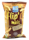 Flip O arachides - PURAL en promo chez NaturéO Flip O arachides - PURAL dans le catalogue NaturéO