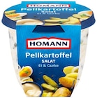 Aktuelles Nudel- oder Pellkartoffelsalat Angebot bei boni Center in Dortmund ab 1,79 €