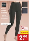 Damen Thermo-Leggings im Angebot bei Netto Marken-Discount in Münster Damen Thermo-Leggings Angebote von Spirit bei Netto Marken-Discount Münster für 2,99 €