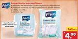 Raumentfeuchter oder Nachfüllpack Angebote von Priva bei Netto Marken-Discount Hameln für 4,99 €