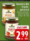 Aprikose im Angebot bei EDEKA in Lüdenscheid Aprikose Angebote von Alnatura bei EDEKA Lüdenscheid für 2,99 €