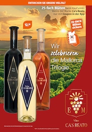 Müller Alkoholische Getraenke im Prospekt 