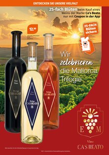 Wein im aktuellen Müller Prospekt (Bonn) Wein im Müller Prospekt "Aktuelle Angebote" mit 25 Seiten (Bonn)