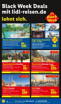 Gutscheine im Lidl Prospekt "LIDL LOHNT SICH" mit 44 Seiten (Dresden)