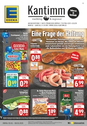 EDEKA Prospekt für Kierspe mit 24 Seiten