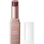 Wild im dm-drogerie markt Prospekt Lippenbalsam Bare Touch Lip Oil Balm 040 Kiss Me Wild von CATRICE im aktuellen dm-drogerie markt Prospekt für 3,95 €