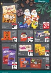 Aktueller EDEKA Prospekt mit Deko, "Wir lieben Lebensmittel!", Seite 7