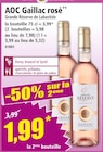 AOC Gaillac rosé - Grande Réserve de Labastide - Norma à Verdun AOC Gaillac rosé - Grande Réserve de Labastide en promo chez Norma Verdun à 1,99 €