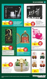 Prix et réduction Coffret Cadeau dans le prospectus Intermarché Super en cours Offre Coffret Cadeau dans le catalogue Intermarché Super du moment à la page 27