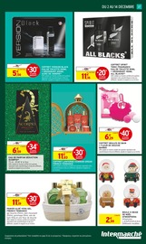 Lave-Linge Angebote im Prospekt "Intermarché" von Intermarché Super auf Seite 27