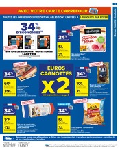 Magret De Canard Angebote im Prospekt "LE MOIS DES MOIS" von Carrefour auf Seite 5