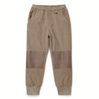 Kinder-Cord-Outdoorhose für 19,99 € bei Tchibo im Supermarkt im Angebot Kinder-Cord-Outdoorhose im aktuellen Tchibo im Supermarkt Prospekt